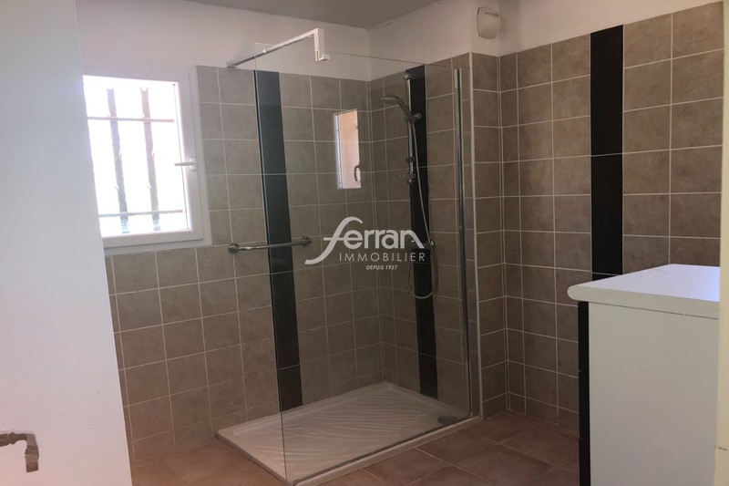 Location villa provençale Draguignan  