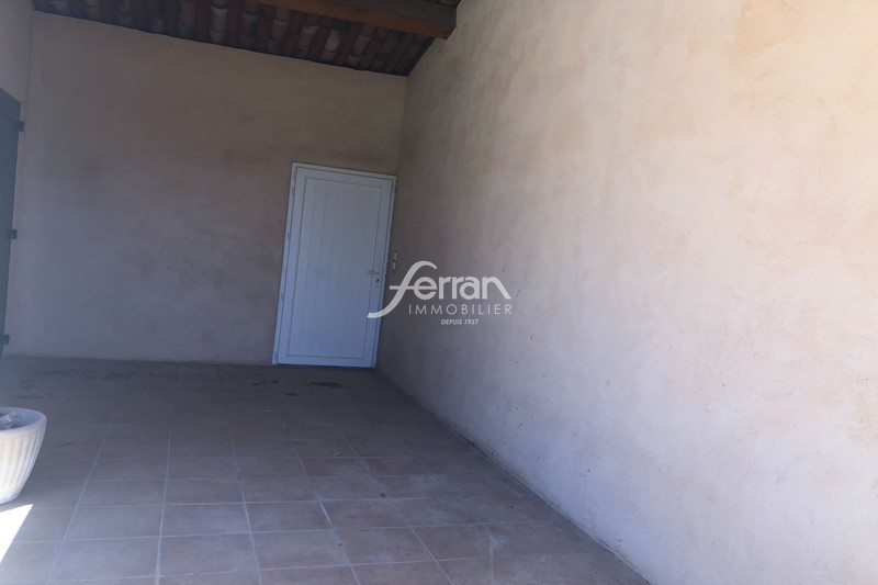 Location villa provençale Draguignan  