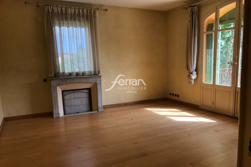 Photo n°13 - Location maison de ville Draguignan 83300 - 3 250 €