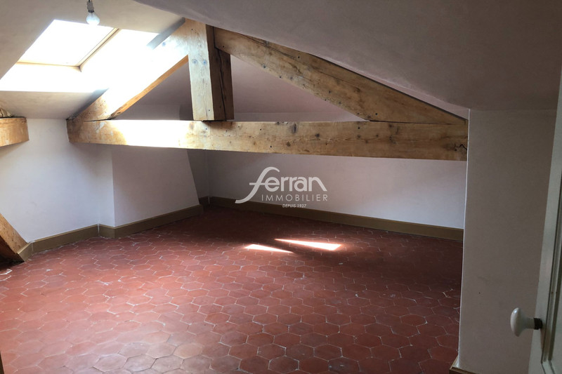 Photo n°21 - Location maison de ville Draguignan 83300 - 3 250 €