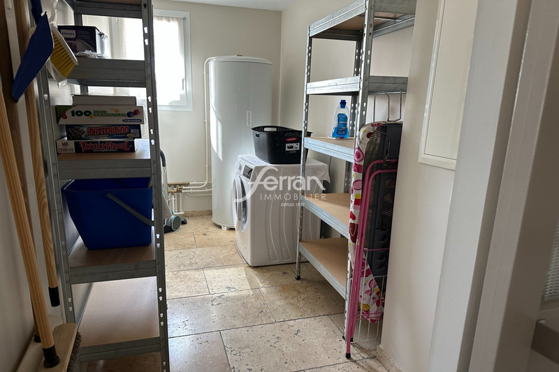 Photo n°7 - Location maison Régusse 83630 - 1 600 €