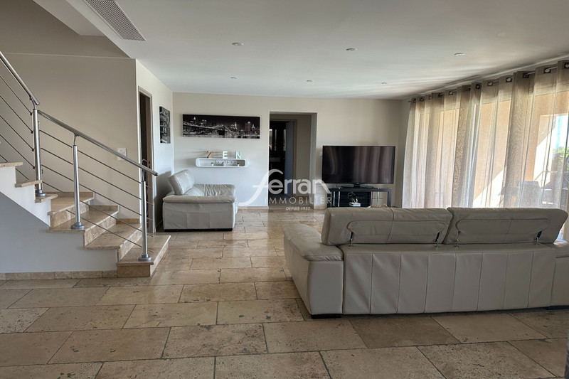 Photo n°4 - Location maison Régusse 83630 - 1 600 €
