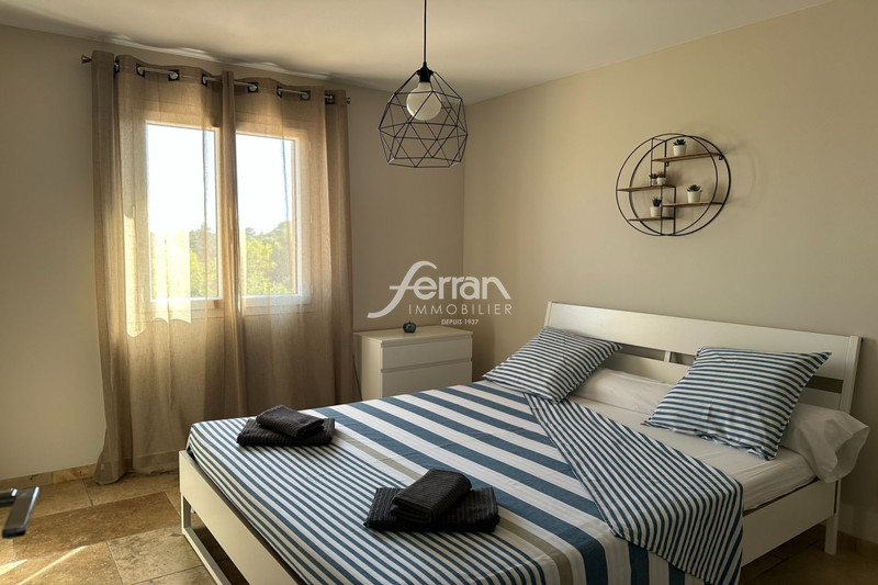 Photo n°14 - Location maison Régusse 83630 - 1 600 €