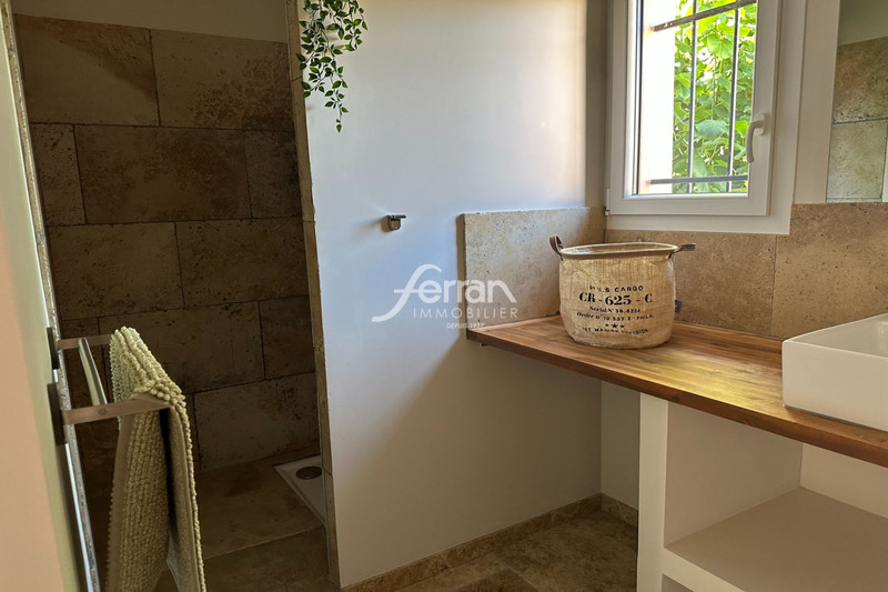 Photo n°16 - Location maison Régusse 83630 - 1 600 €