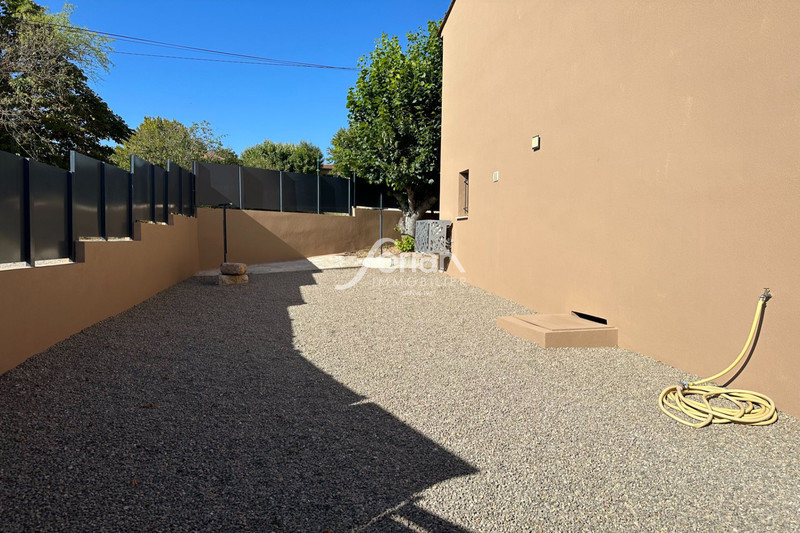 Photo n°26 - Location maison Régusse 83630 - 1 600 €