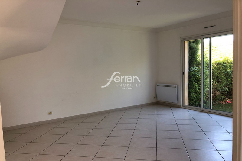 Location villa Les Arcs  