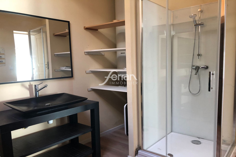 Location villa Les Arcs  