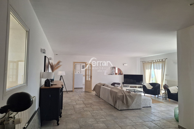 Photo n°4 - Location Maison villa Draguignan 83300 - 2 400 €