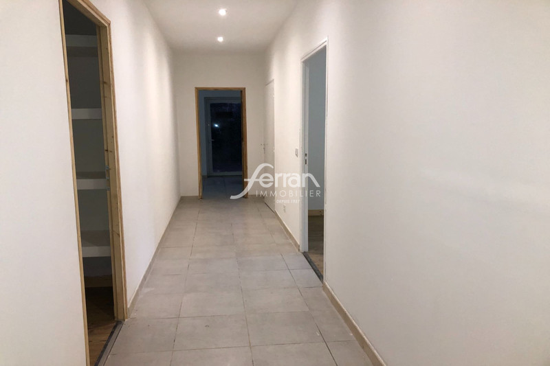 Location maison Draguignan  