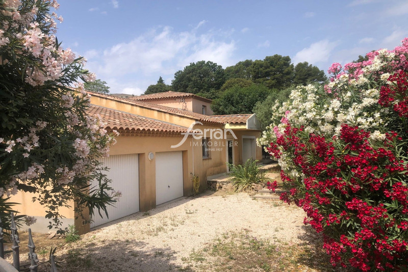 Location maison Draguignan  