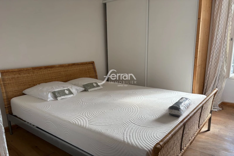 Photo n°8 - Location maison de village Lorgues 83510 - 890 €