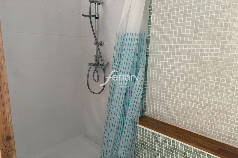 Photo n°11 - Location maison de village Lorgues 83510 - 890 €