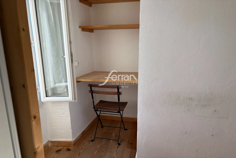 Photo n°10 - Location maison de village Lorgues 83510 - 890 €