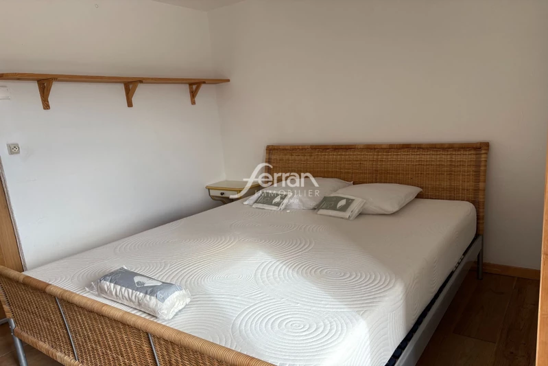 Photo n°9 - Location maison de village Lorgues 83510 - 890 €