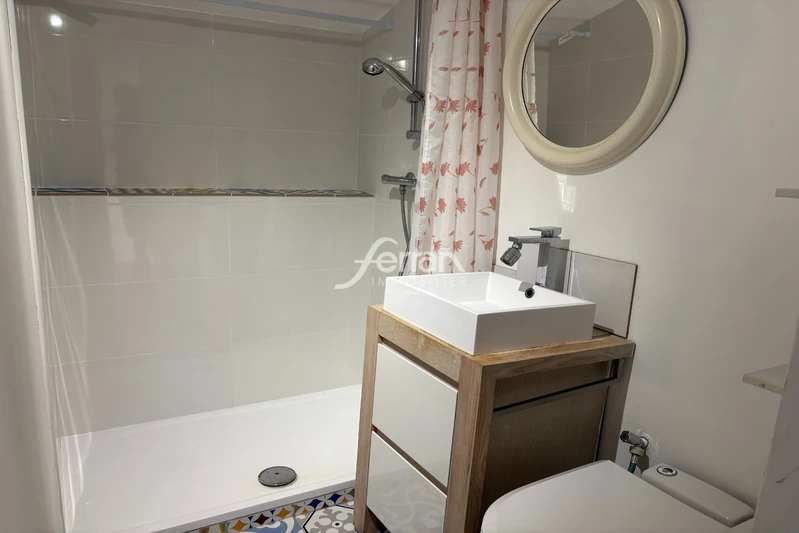 Photo n°17 - Location maison de village Lorgues 83510 - 890 €