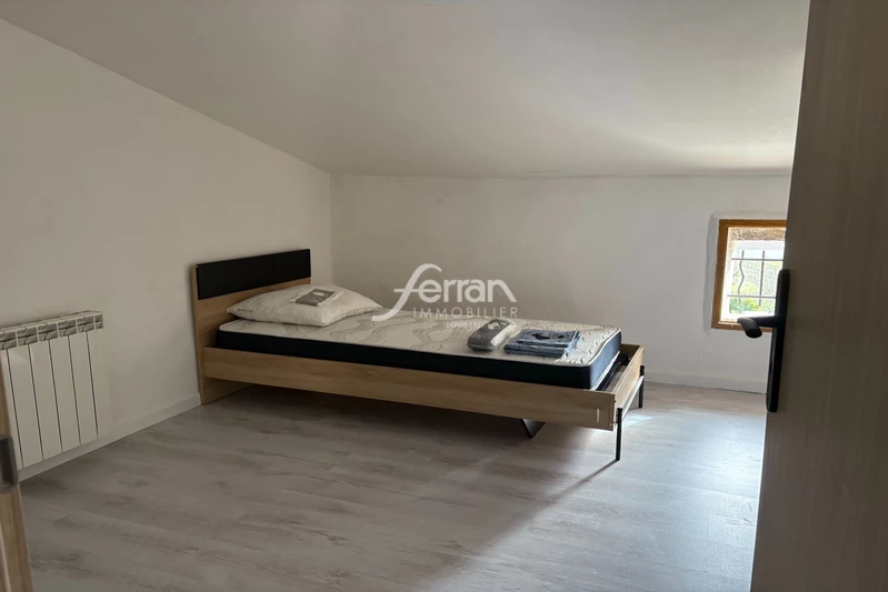 Photo n°14 - Location maison de village Lorgues 83510 - 890 €