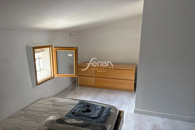 Photo n°15 - Location maison de village Lorgues 83510 - 890 €