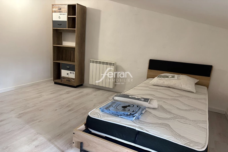 Photo n°16 - Location maison de village Lorgues 83510 - 890 €