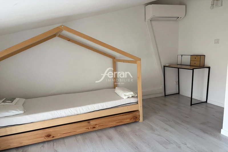 Photo n°18 - Location maison de village Lorgues 83510 - 890 €