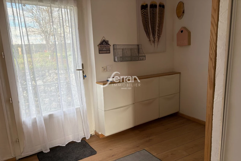 Photo n°7 - Location maison de village Lorgues 83510 - 890 €