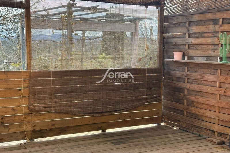 Photo n°21 - Location maison de village Lorgues 83510 - 890 €