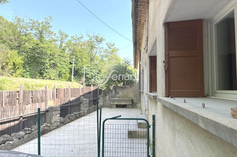 Photo n°2 - Location maison Salernes 83690 - 900 €