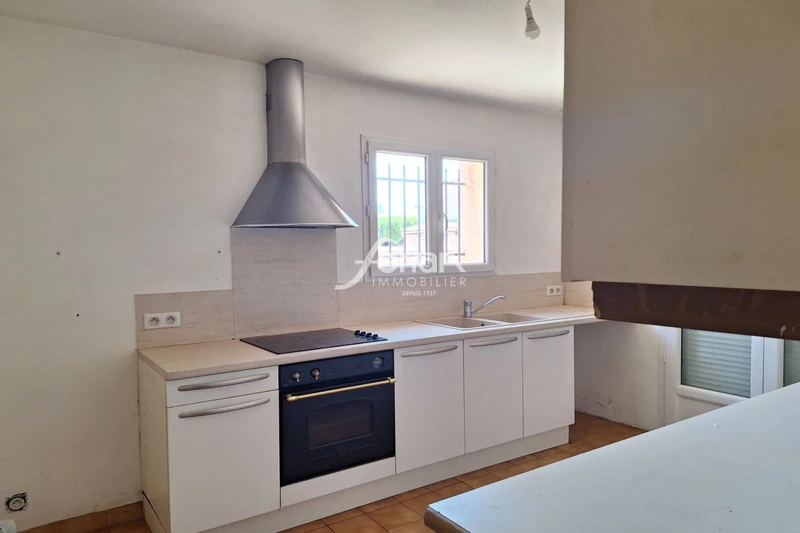 Location maison Draguignan  