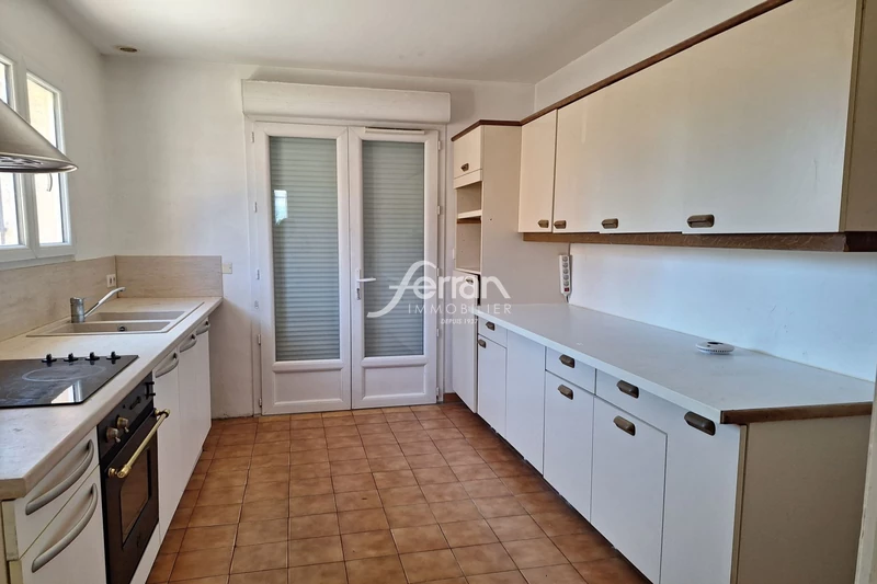 Location maison Draguignan  