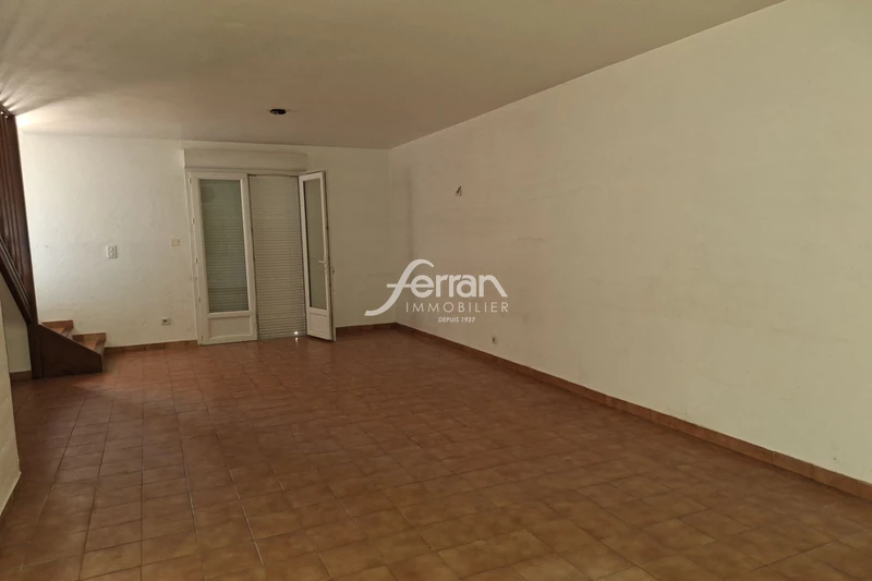 Location maison Draguignan  