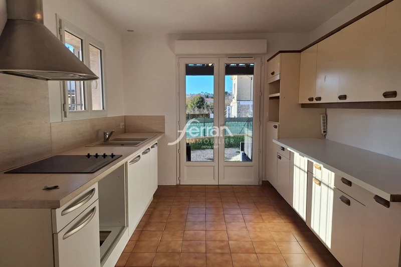 Photo n°4 - Location maison Draguignan 83300 - 888 €
