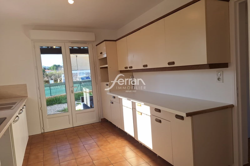 Photo n°6 - Location maison Draguignan 83300 - 888 €