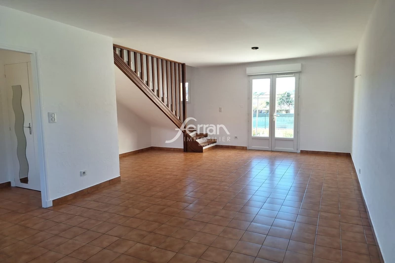 Photo n°2 - Location maison Draguignan 83300 - 888 €