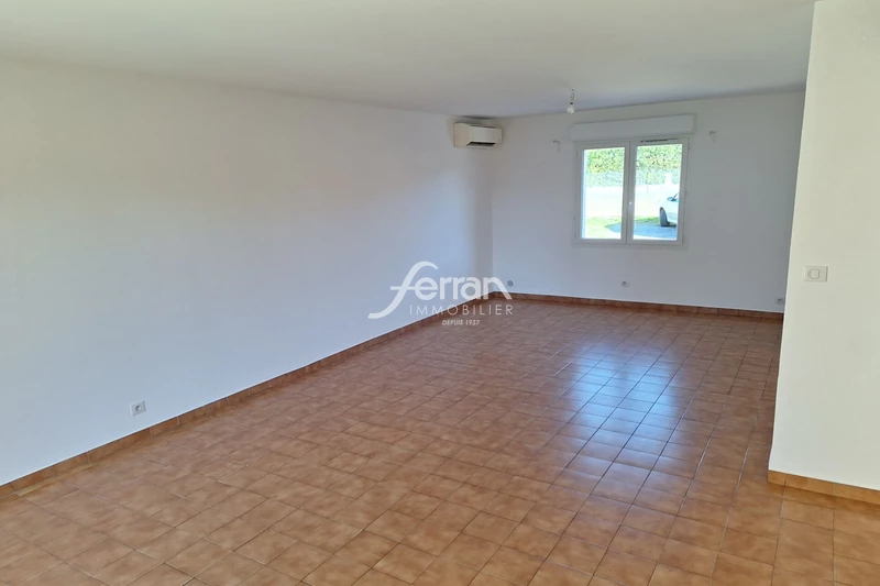 Photo n°3 - Location maison Draguignan 83300 - 888 €
