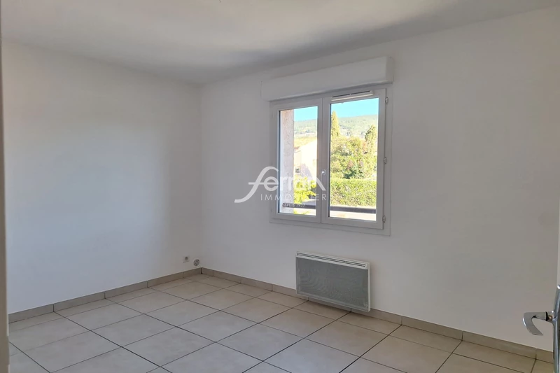 Photo n°11 - Location maison Draguignan 83300 - 888 €