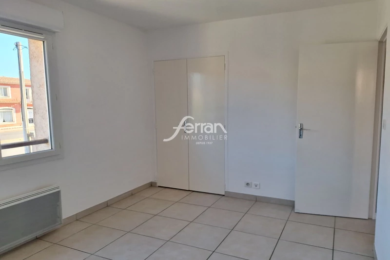 Photo n°12 - Location maison Draguignan 83300 - 888 €