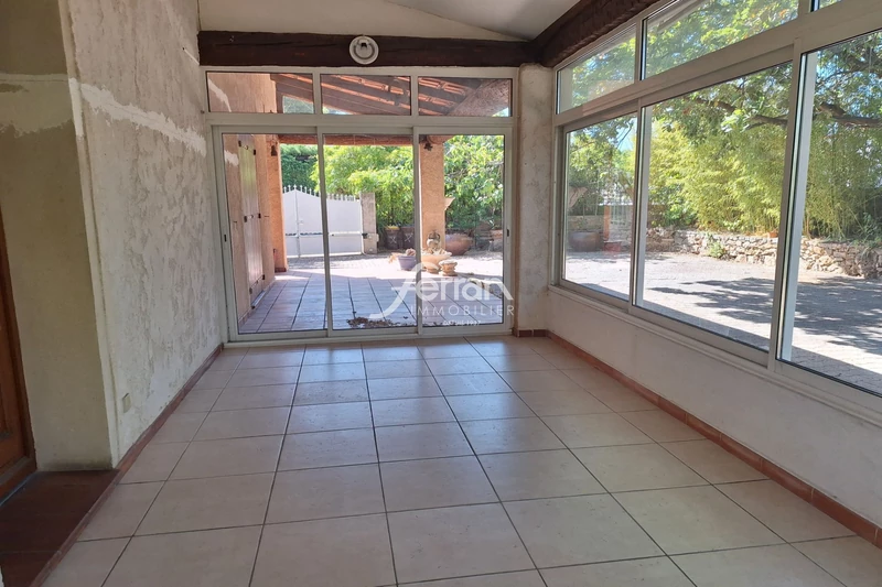 Location maison Draguignan  