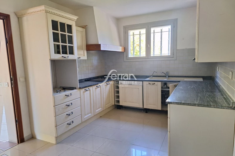 Location maison Draguignan  