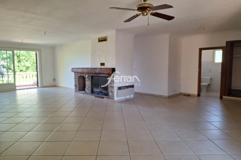 Location maison Draguignan  
