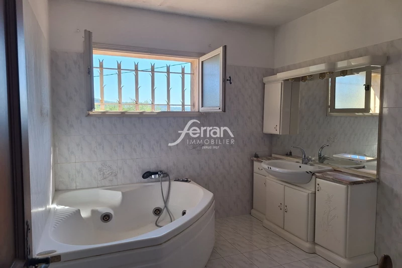 Location maison Draguignan  