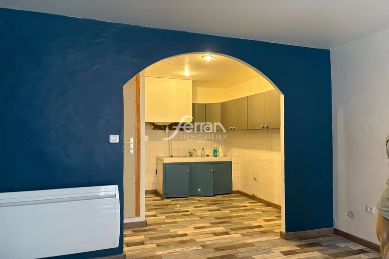 Location maison de village Salernes Location maison de village Salernes