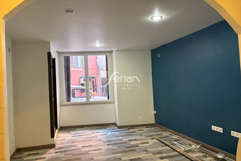 Location maison de village Salernes Location maison de village Salernes