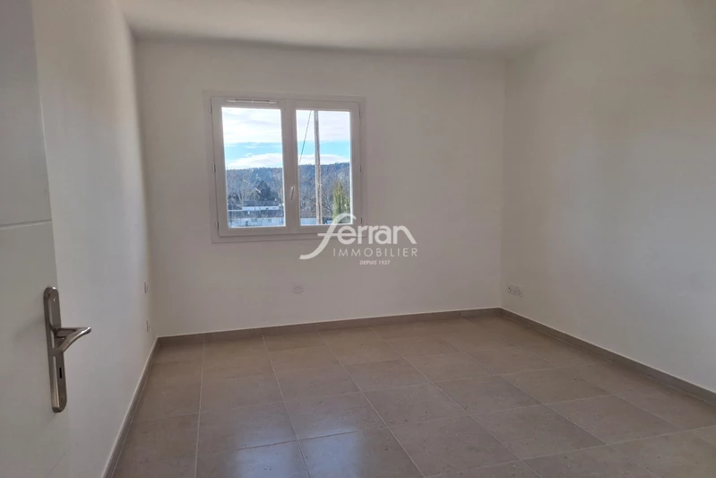 Location maison Les Arcs  