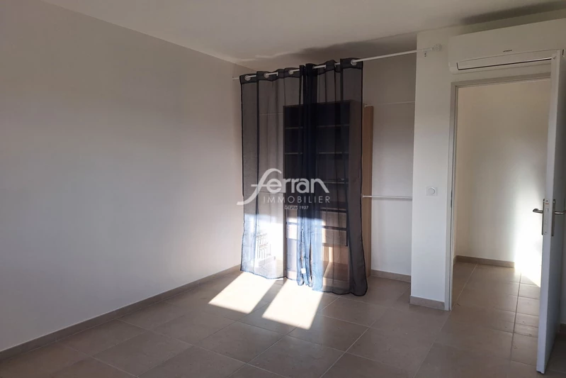 Location maison Les Arcs  