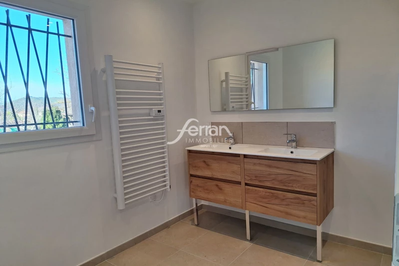 Location maison Les Arcs  