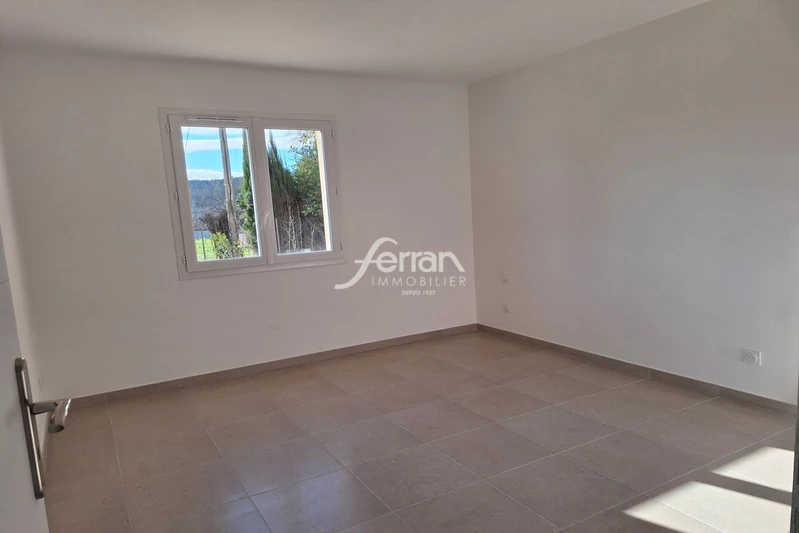 Location maison Les Arcs  