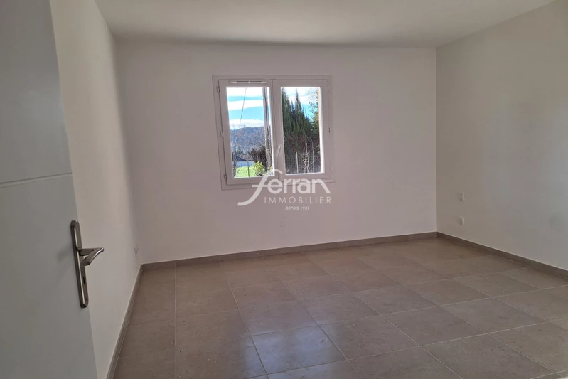 Location maison Les Arcs  