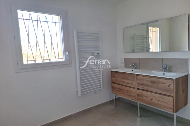 Location maison Les Arcs  