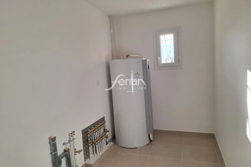 Location maison Les Arcs  