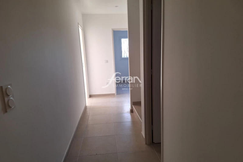 Location maison Les Arcs  