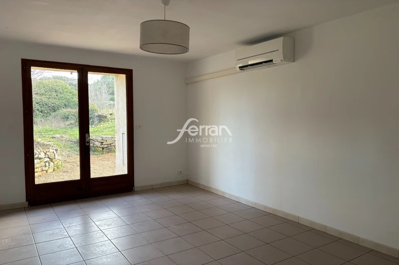 Location maison Lorgues  